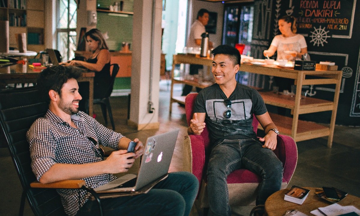 コリビング