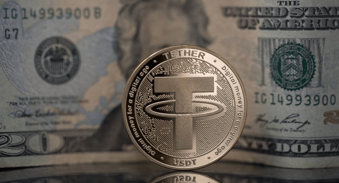 仮想通貨 テザー