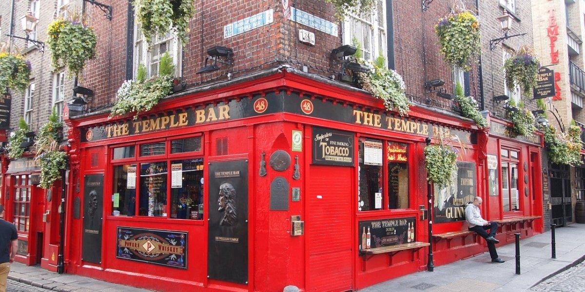 アイルランド eSIM