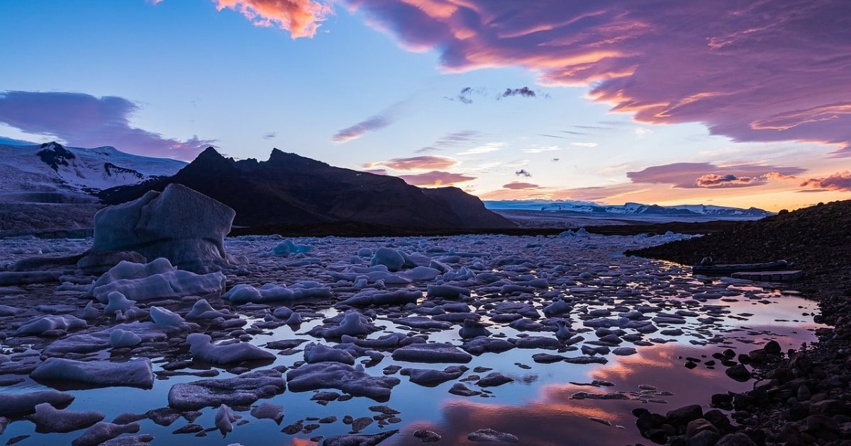 アイスランド SIM