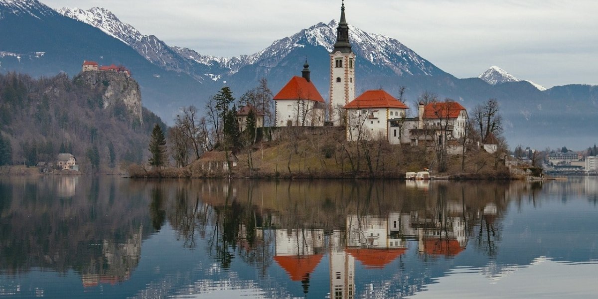 スロベニア eSIM