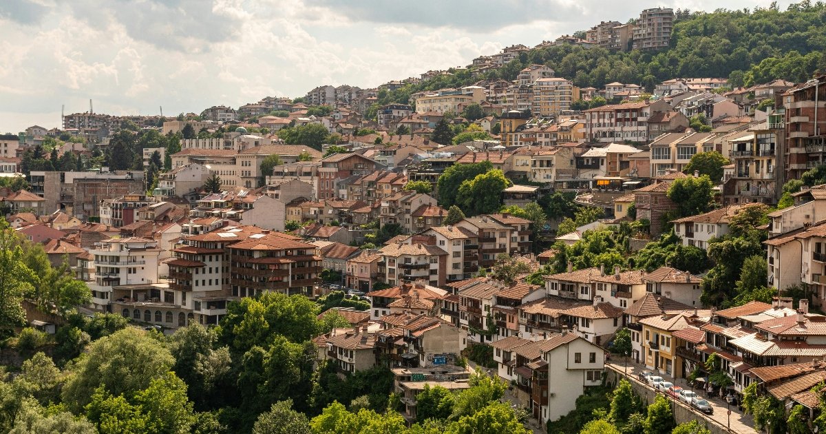 ブルガリア eSIM