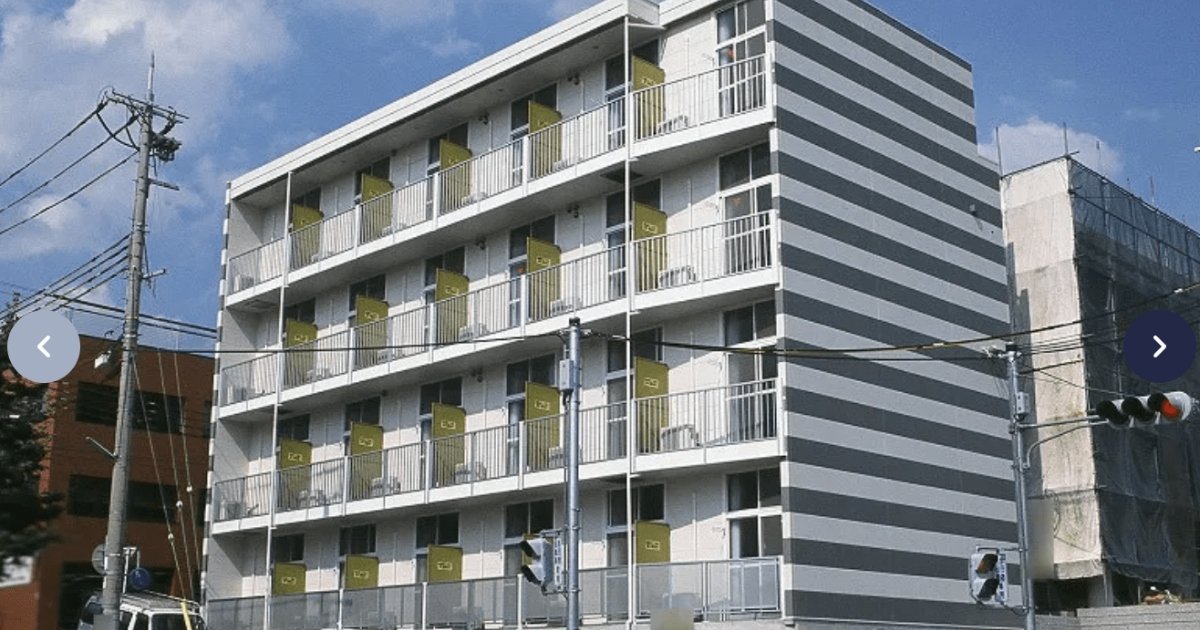 レオパレス21